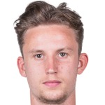 Frederik Rønnow